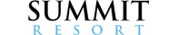 Small Summit Resort logo