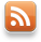 Blog Feed Icon