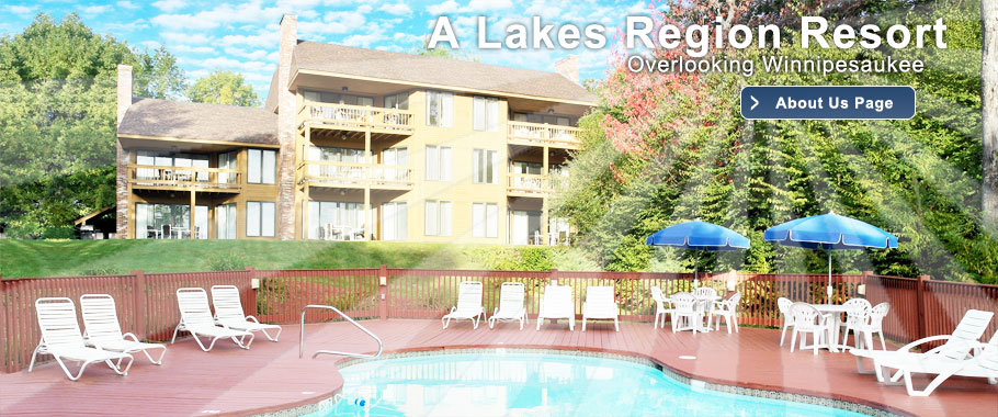 The outdoor pool at The Summit Resort